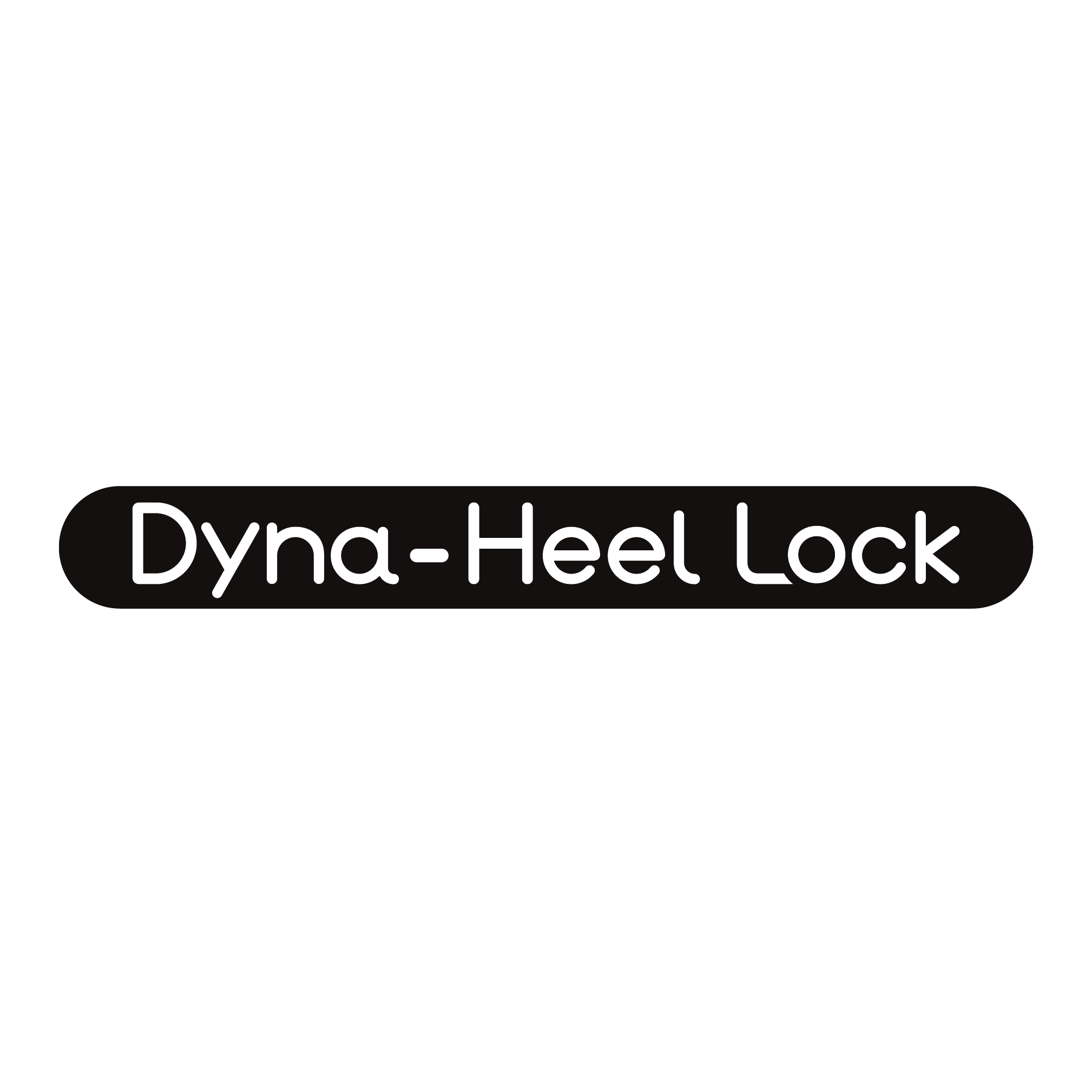 Dyna Heel Lock